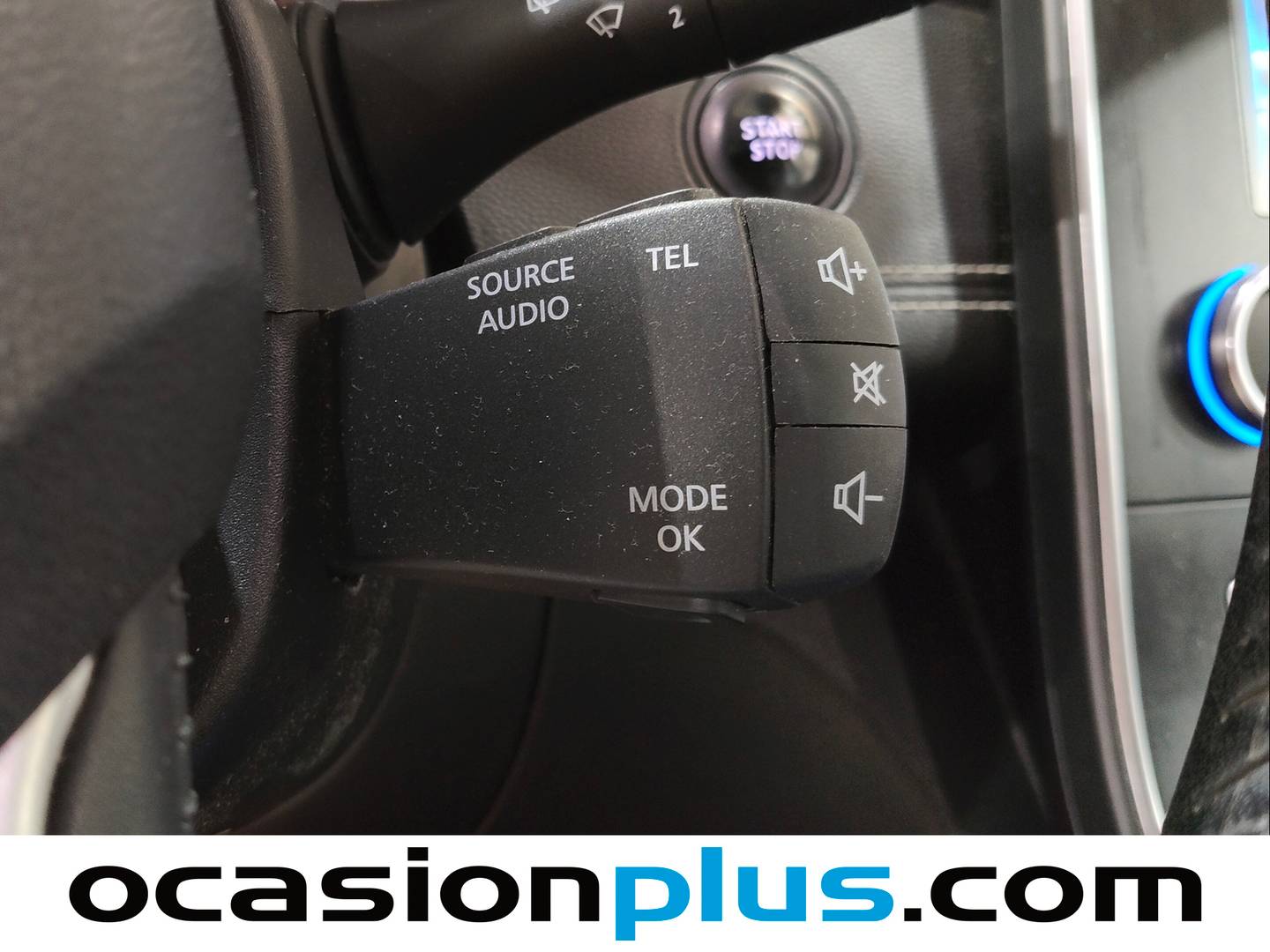 Renault Grand Scénic Renault Grand Scenic Zen dCi (110 CV) EDC 7 plazas diésel