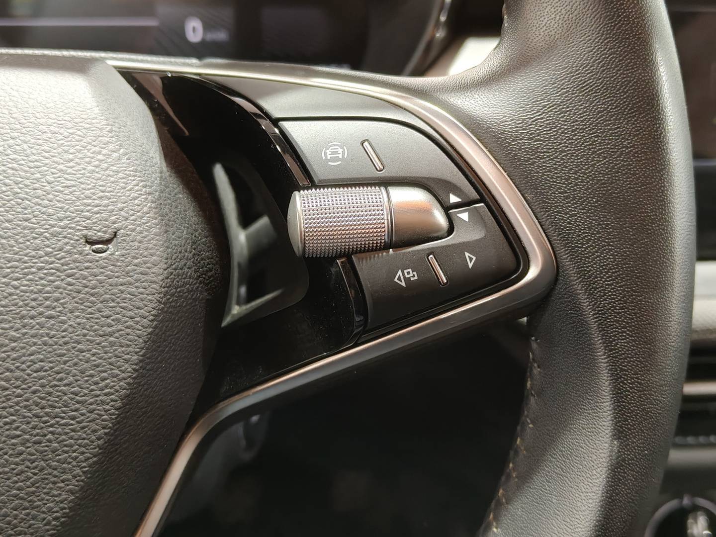 Foto Skoda Fabia Skoda Fabia 1.0 TSI Selection (95 CV)