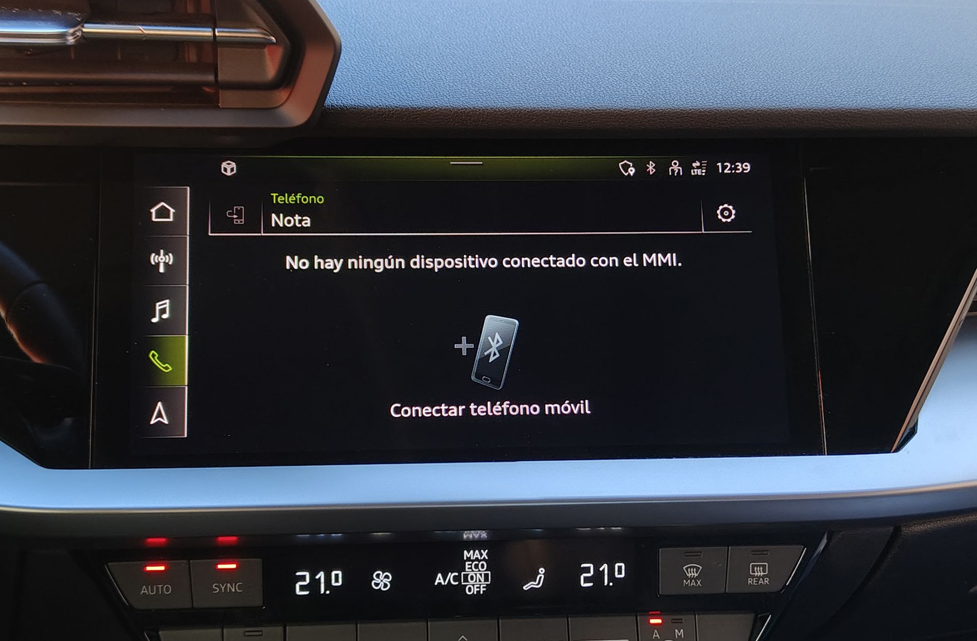 Audi A3 Sportback Genuine edition 35 TFSI Pack S-Line - foto 36