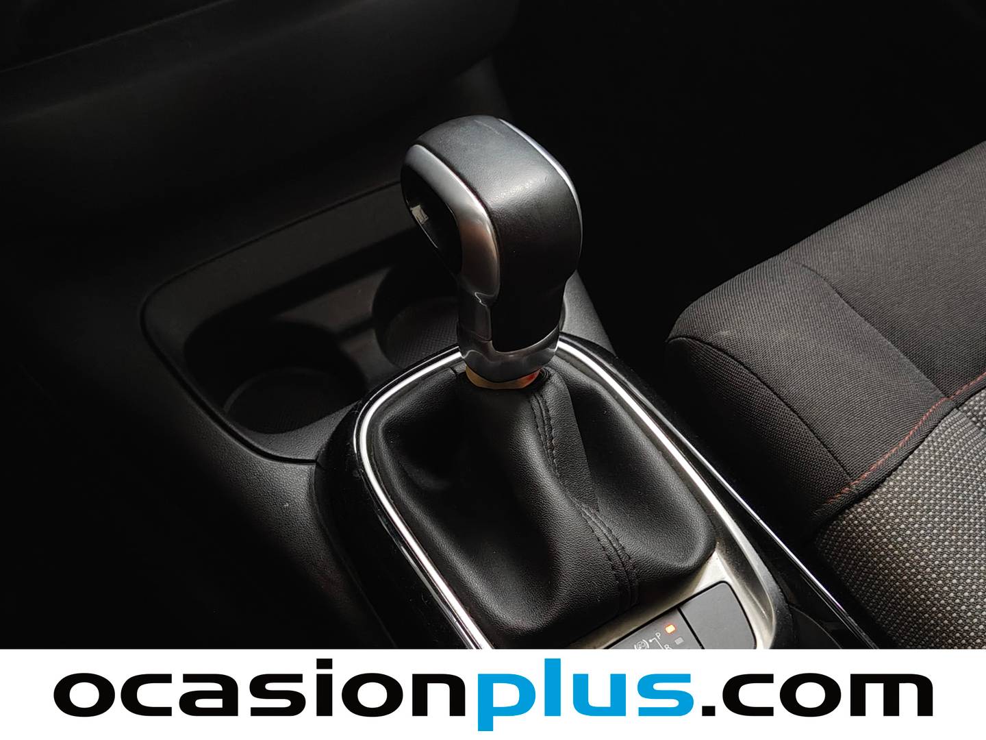 Citroën C4 Cactus Citroën C4 Cactus PureTech 110 S&S Shine EAT6 (110 CV) de segunda mano