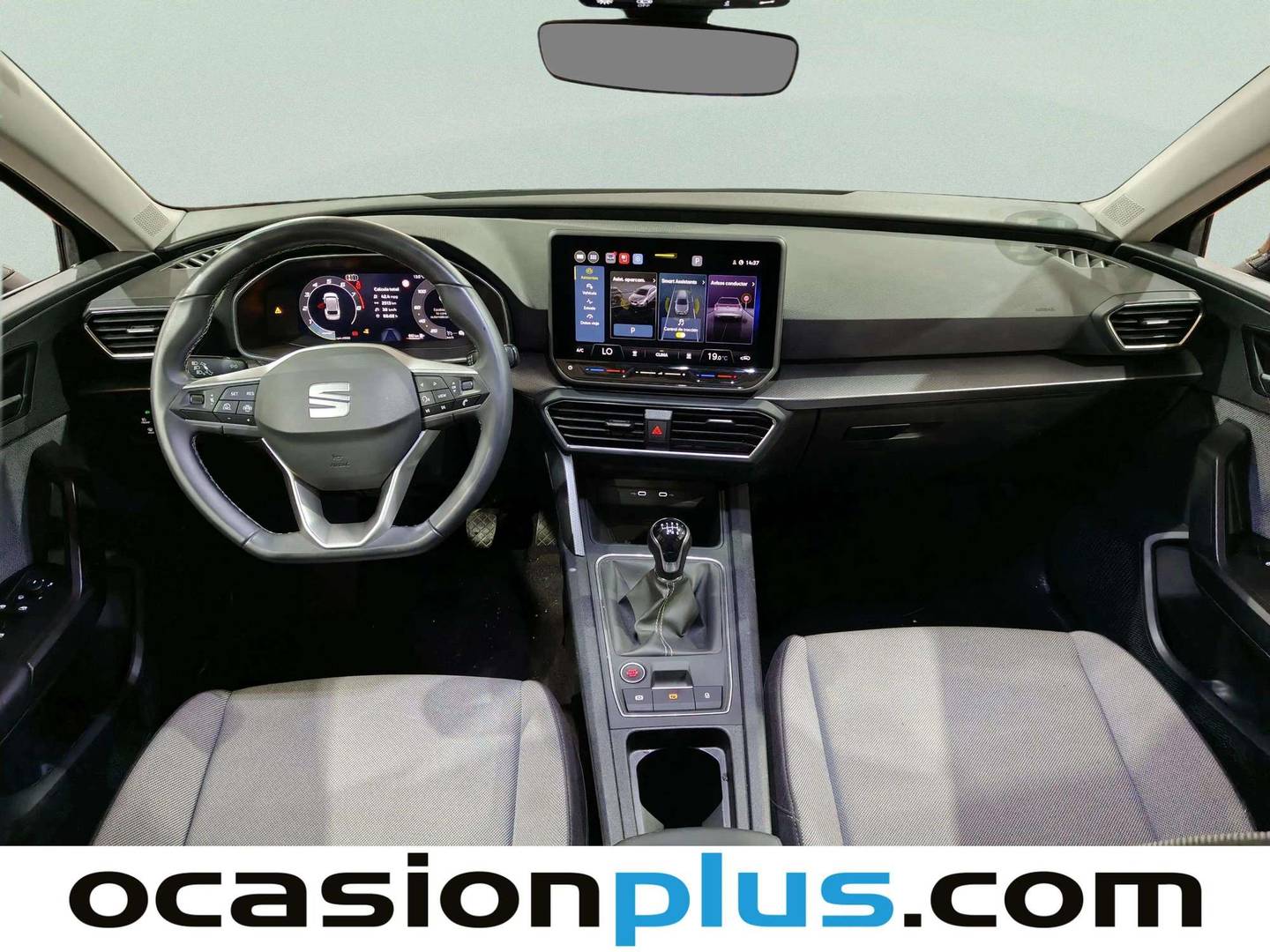 Foto Seat León SEAT León ST 1.5 TSI Style 25 Aniversario (116 CV)