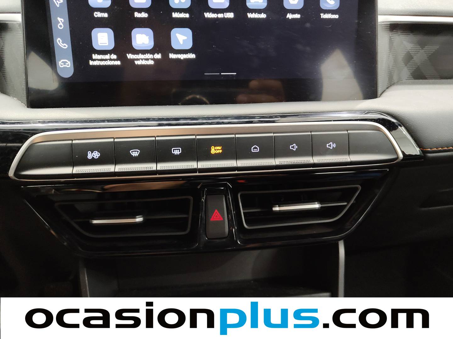 Paquetes del MG MG3 MG MG3 1.5 Standard (116 CV)