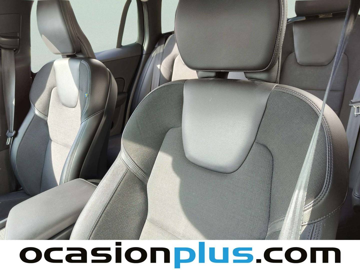 Foto Volvo V60 Volvo V60 D4 Momentum Auto (190 CV)