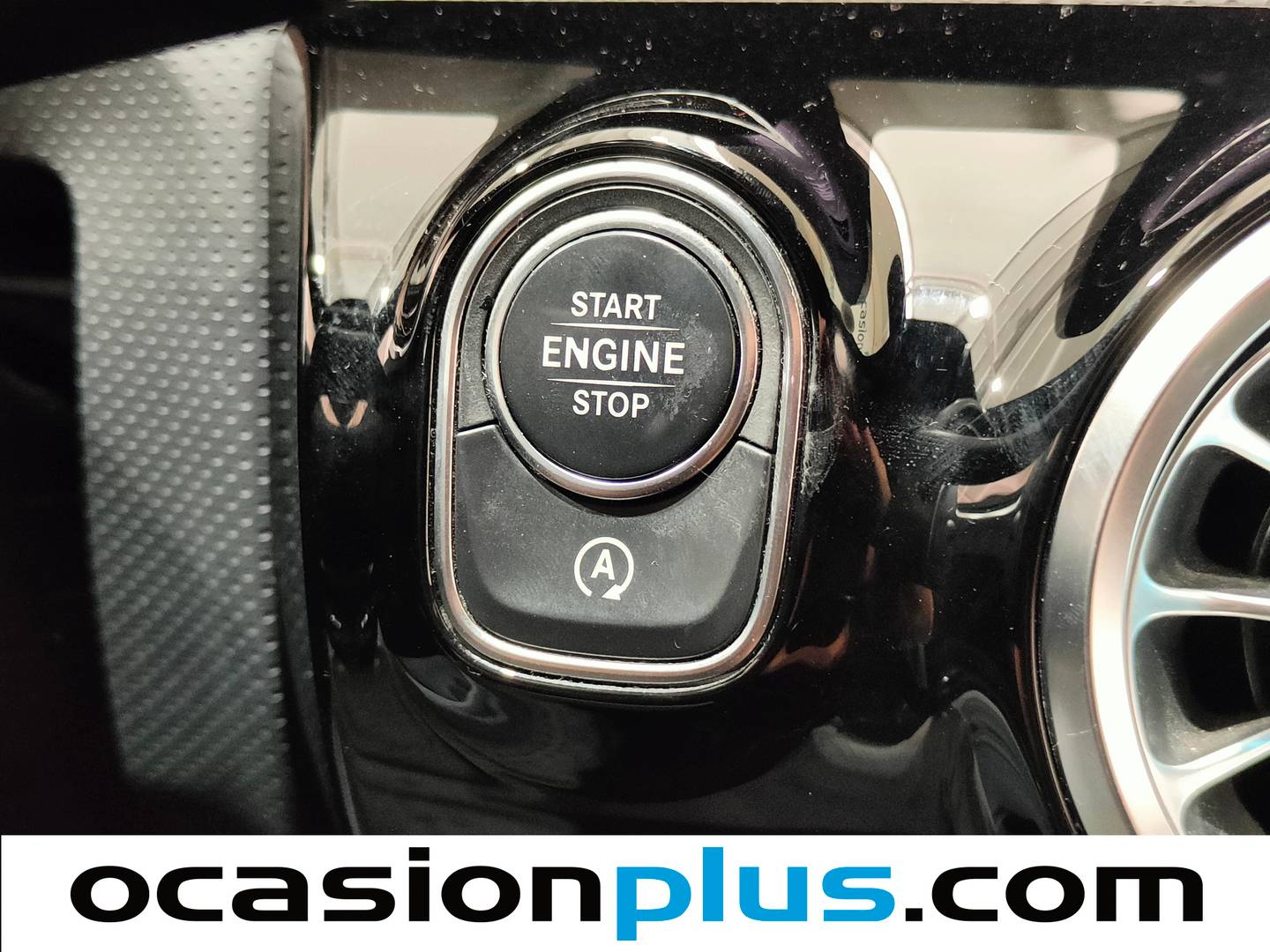 Mercedes CLA Mercedes CLA 180 (136 CV) Pack AMG gasolina