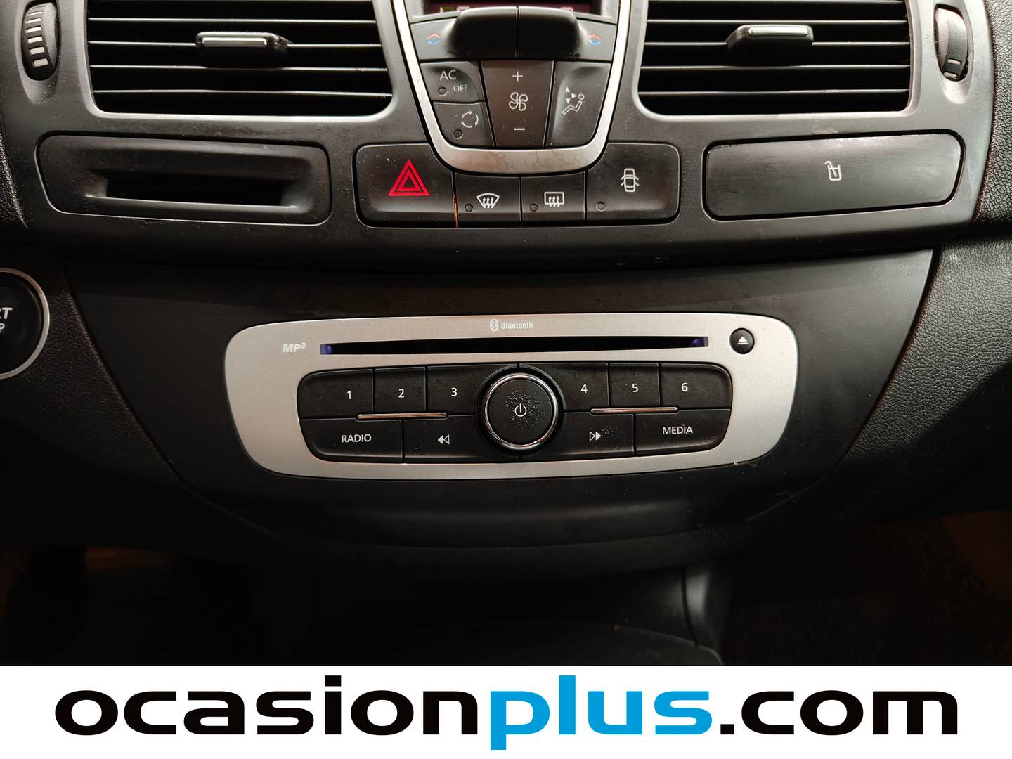 Renault Laguna Renault Laguna Grand Tour dCi 110 Limited eco2 (110 CV) 2015
