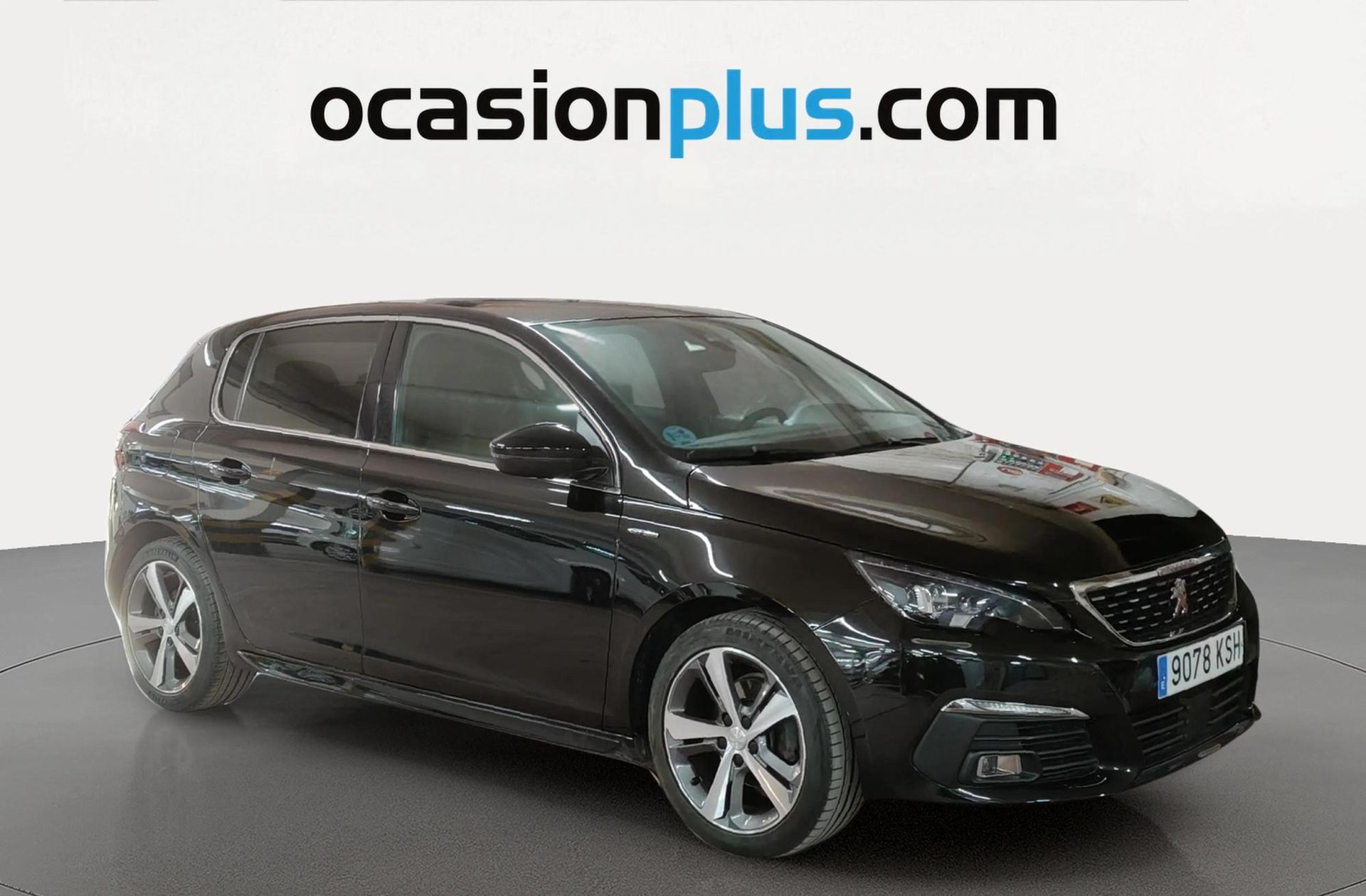 Peugeot 308 PureTech 130 GT Line - foto 2