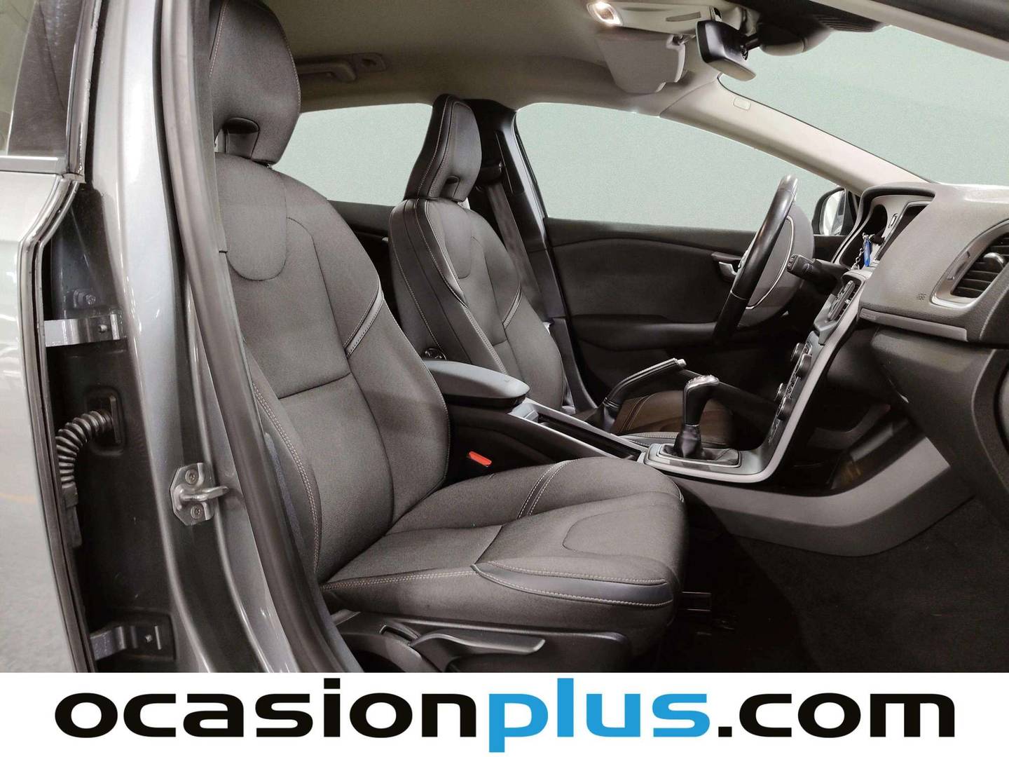 Volvo V40 Cross Country Volvo V40 Cross Country V40 Cross Country D2 Plus (120 CV) 2019