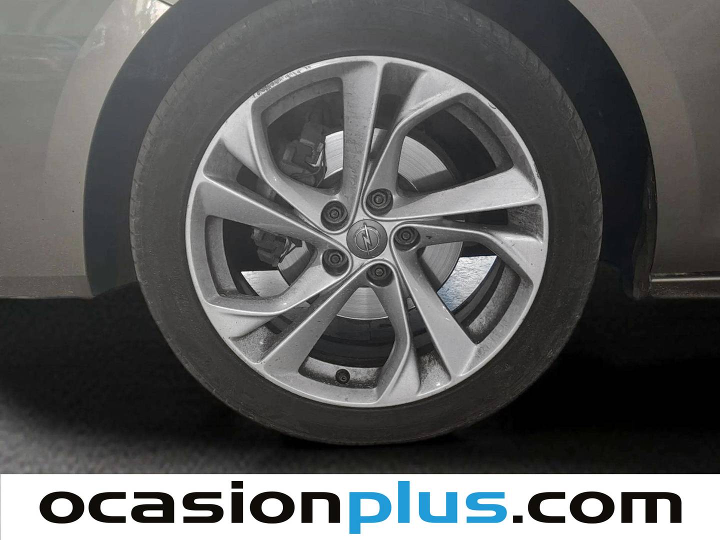 Opel Astra Opel Astra Sports Tourer 1.2 Turbo SHT GS Line (130 CV) manual