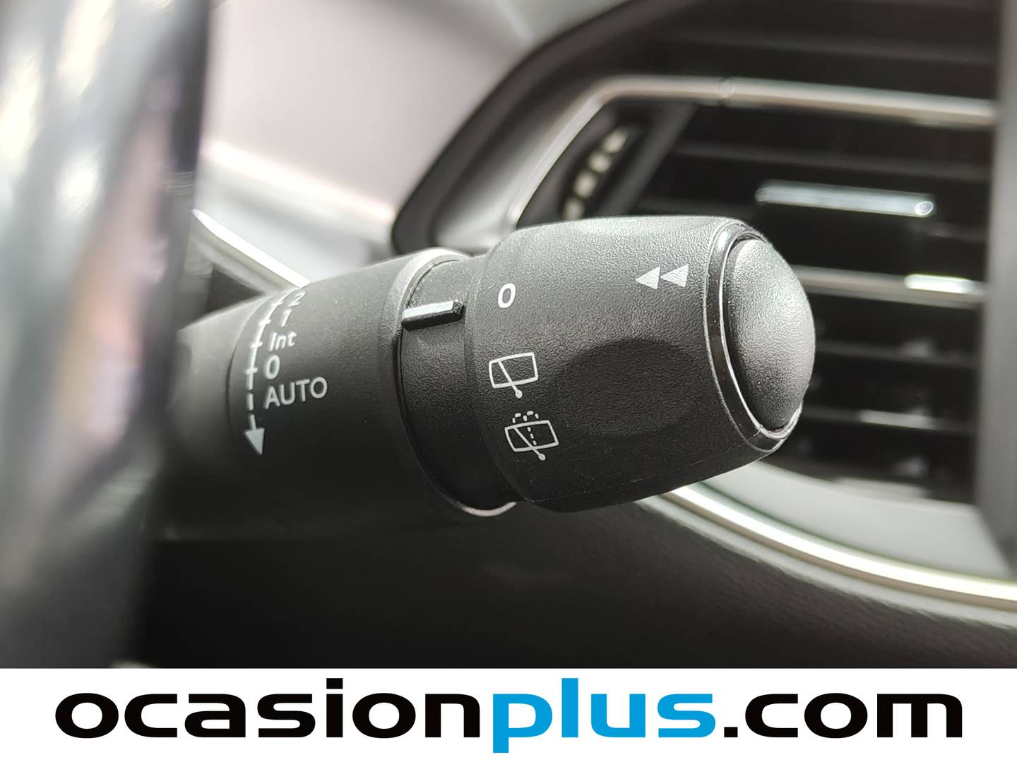 Peugeot 308 Peugeot 308 PureTech 130 S&S Style EAT8 (130 CV) de segunda mano