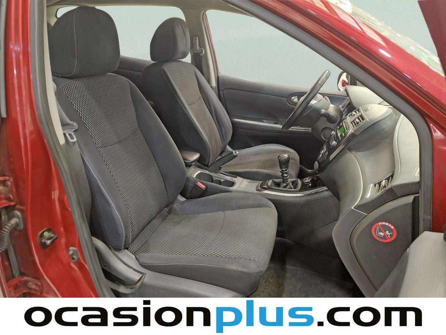 Nissan PULSAR Nissan Pulsar 1.2 DIG-T Acenta (115 CV) km 0