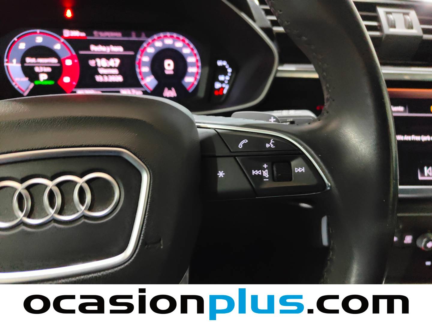 Audi Q3 Audi Q3 S line 35 TDI (150 CV) S tronic 150cv