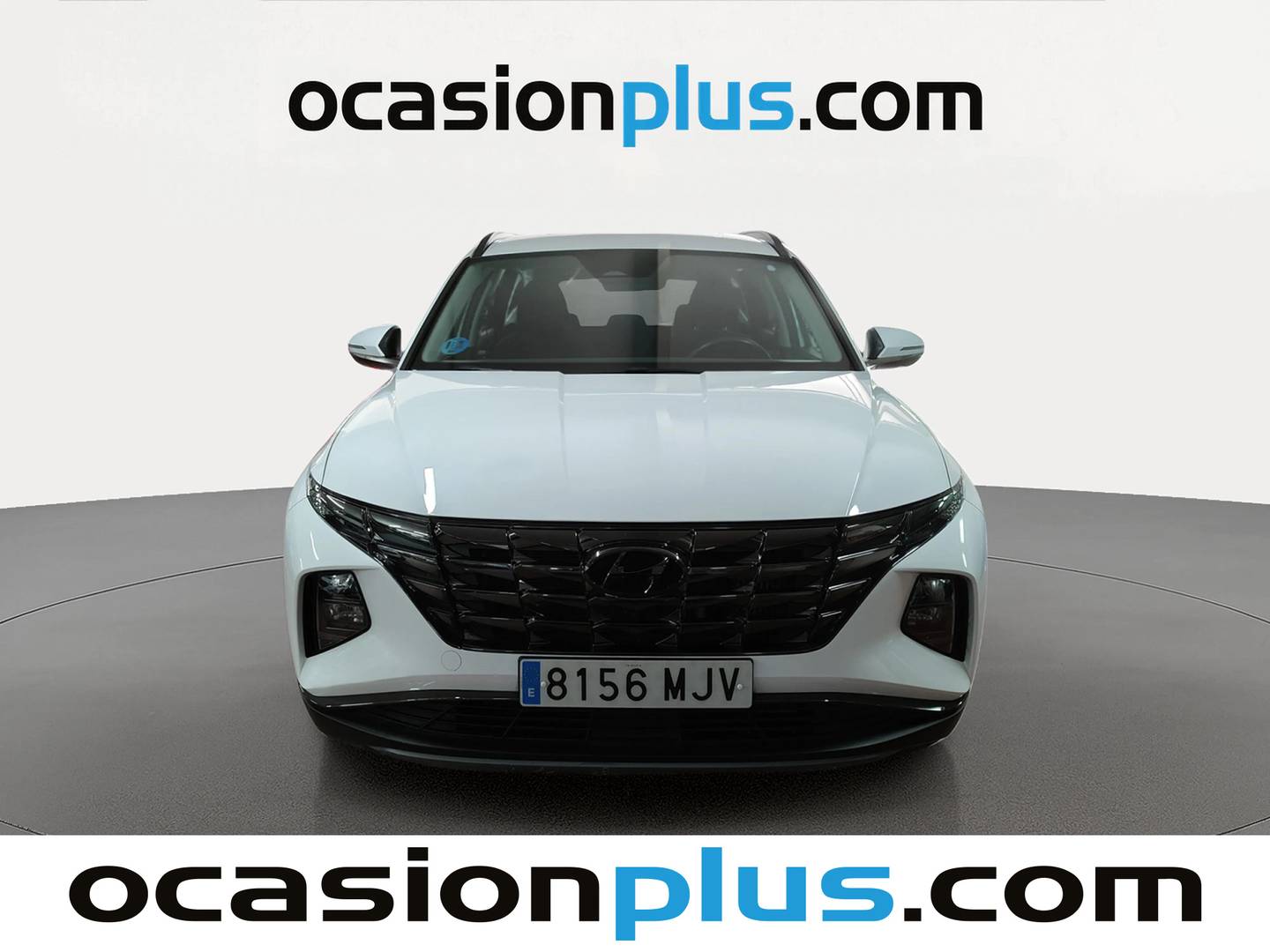 Hyundai Tucson Hyundai Tucson 1.6 CRDI (136CV) 48V Maxx DCT 4x4 136cv