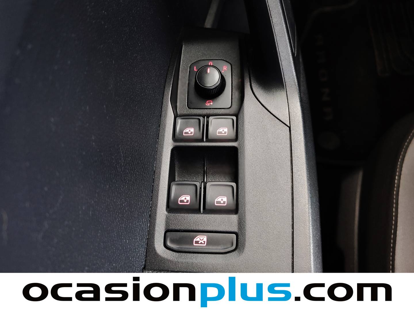 Seat Arona Seat Arona 1.0 TSI Ecomotive Style Edition (115 CV) manual