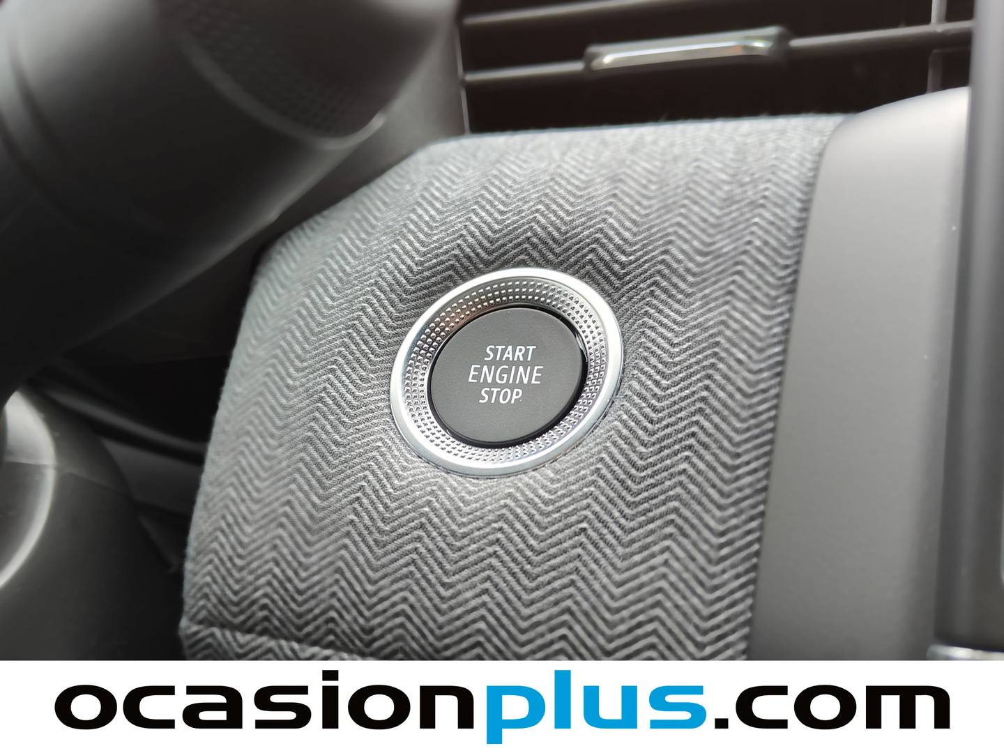 Renault Clio Renault Clio E-Tech full hybrid 145 Techno (143 CV) de segunda mano