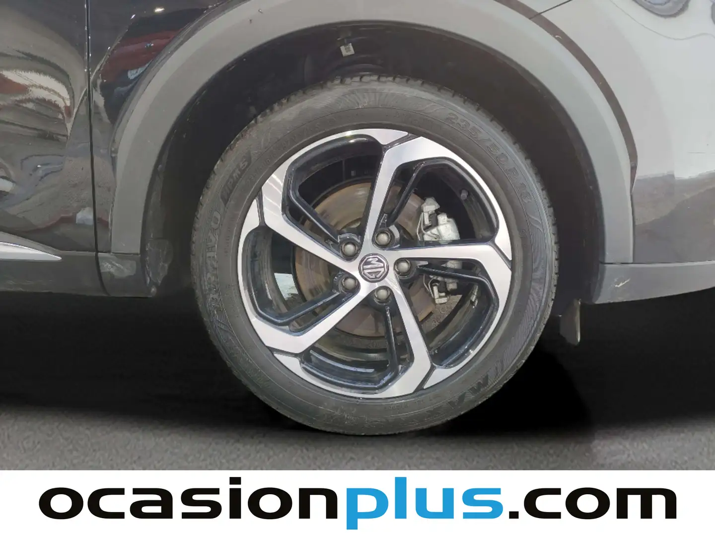 Foto MG HS MG HS 1.5 Turbo GDI Luxury DCT (162 CV)