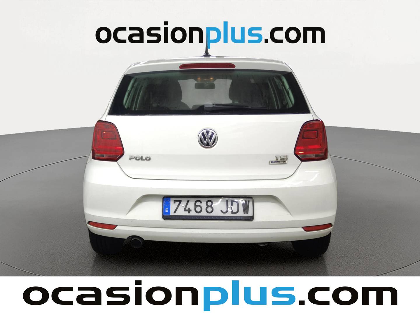 Volkswagen Polo Volkswagen Polo Advance 1.2 TSI BMT (90 CV) km 0