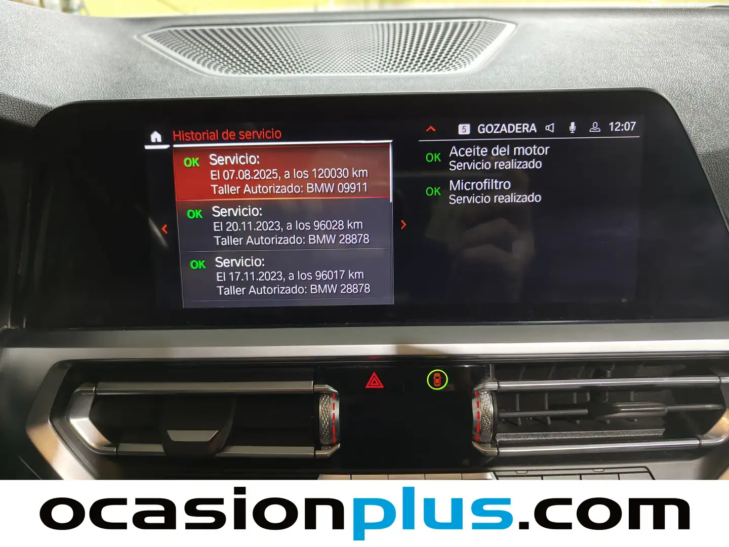 Foto BMW Serie 3 BMW Serie 3 318d Touring (150 CV)