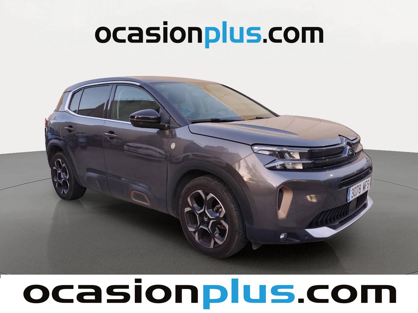 Foto Citroën C5 Aircross Citroen C5 Aircross PureTech 130 S&S C Series (131 CV)