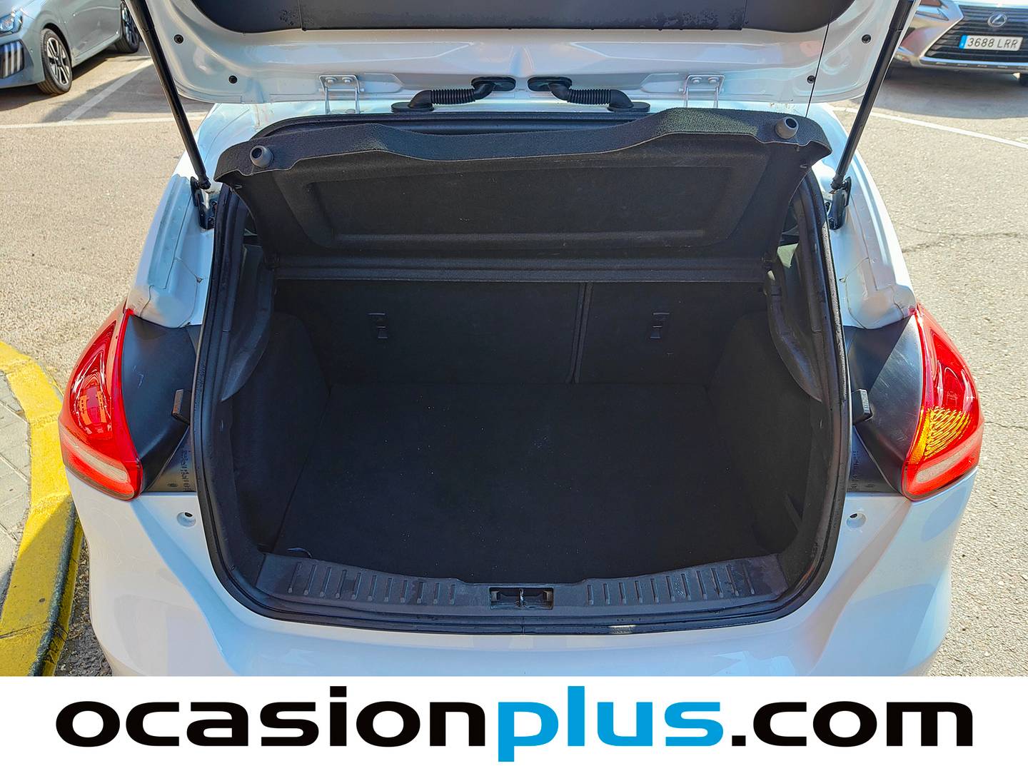 Ford Focus Ford Focus 1.0 Ecoboost S&S ST-Line Auto (125 CV) al mejor precio