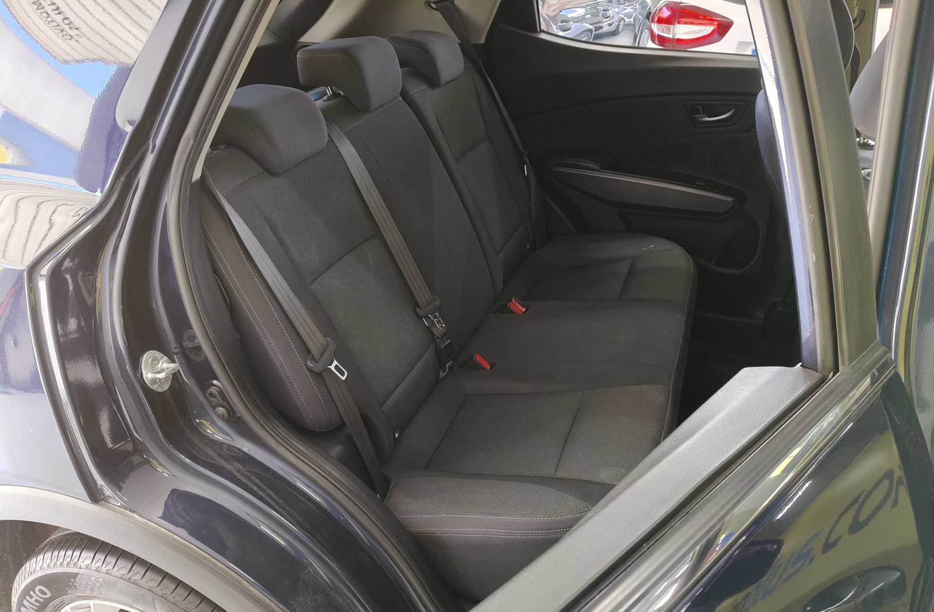 SsangYong Tivoli G12T Urban Plus - foto 14