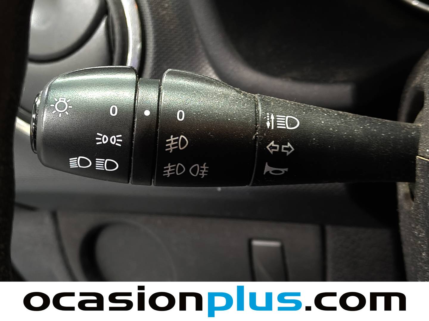 Foto Dacia Sandero Dacia Sandero Stepway TCe (90 CV)