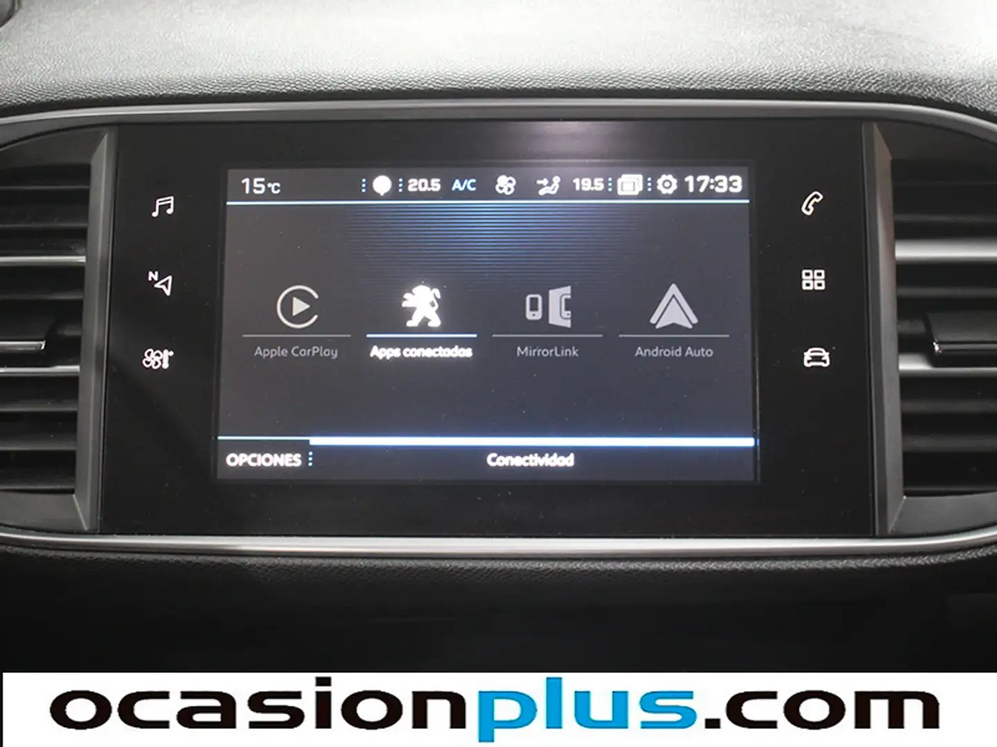 Foto Peugeot 308 Peugeot 308 SW 1.2 PureTech S&S Allure (130 CV)