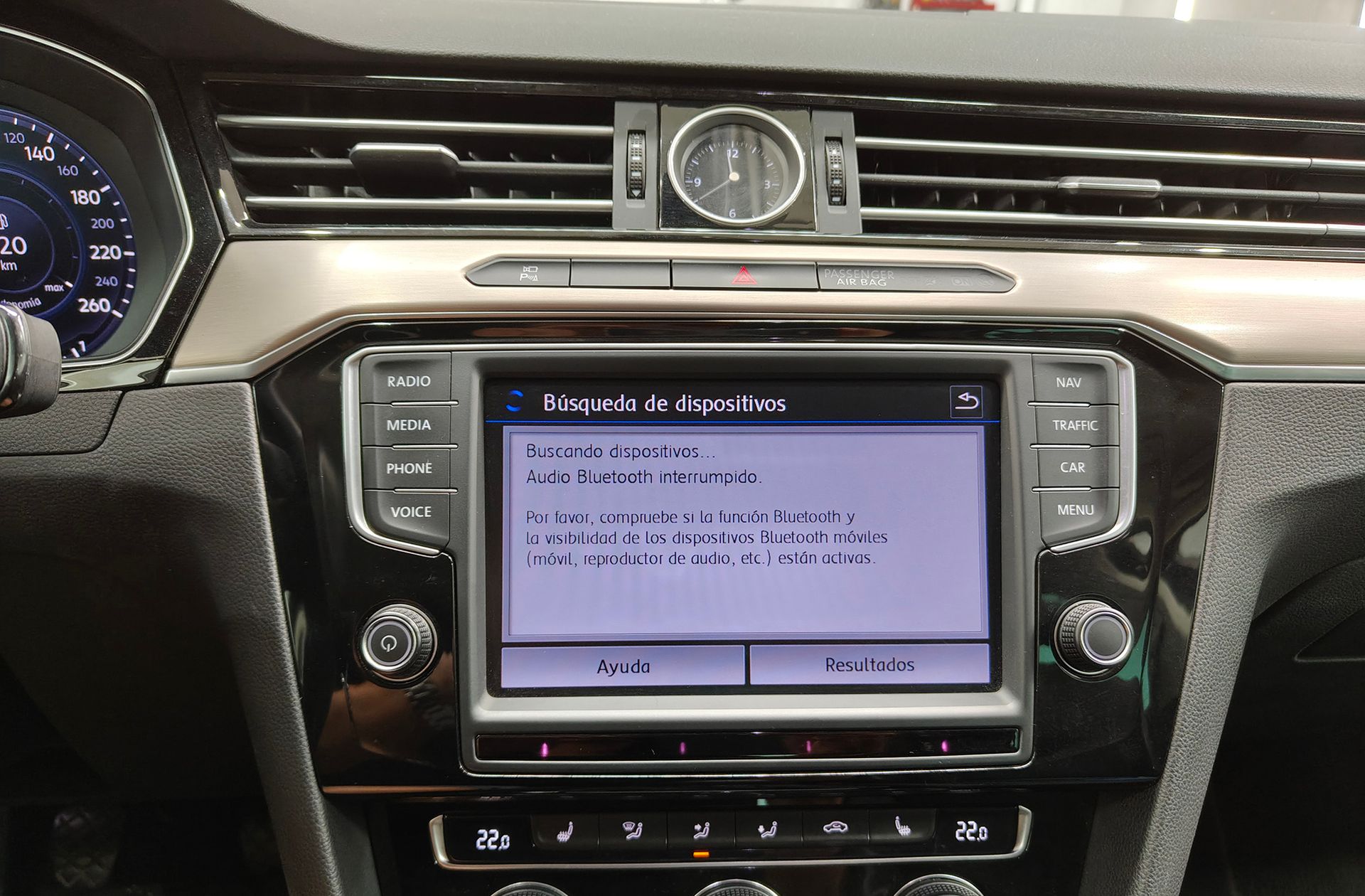 Volkswagen Passat Sport 1.4 TSI ACT BMT - foto 34