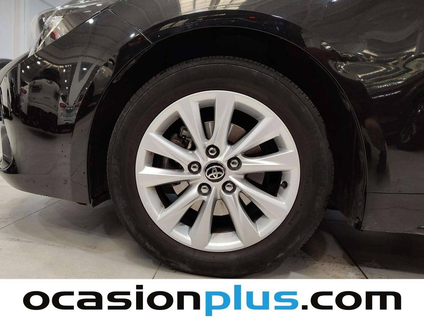 Toyota Corolla Toyota Corolla 140H Active Plus Touring Sport (140 CV) 140cv