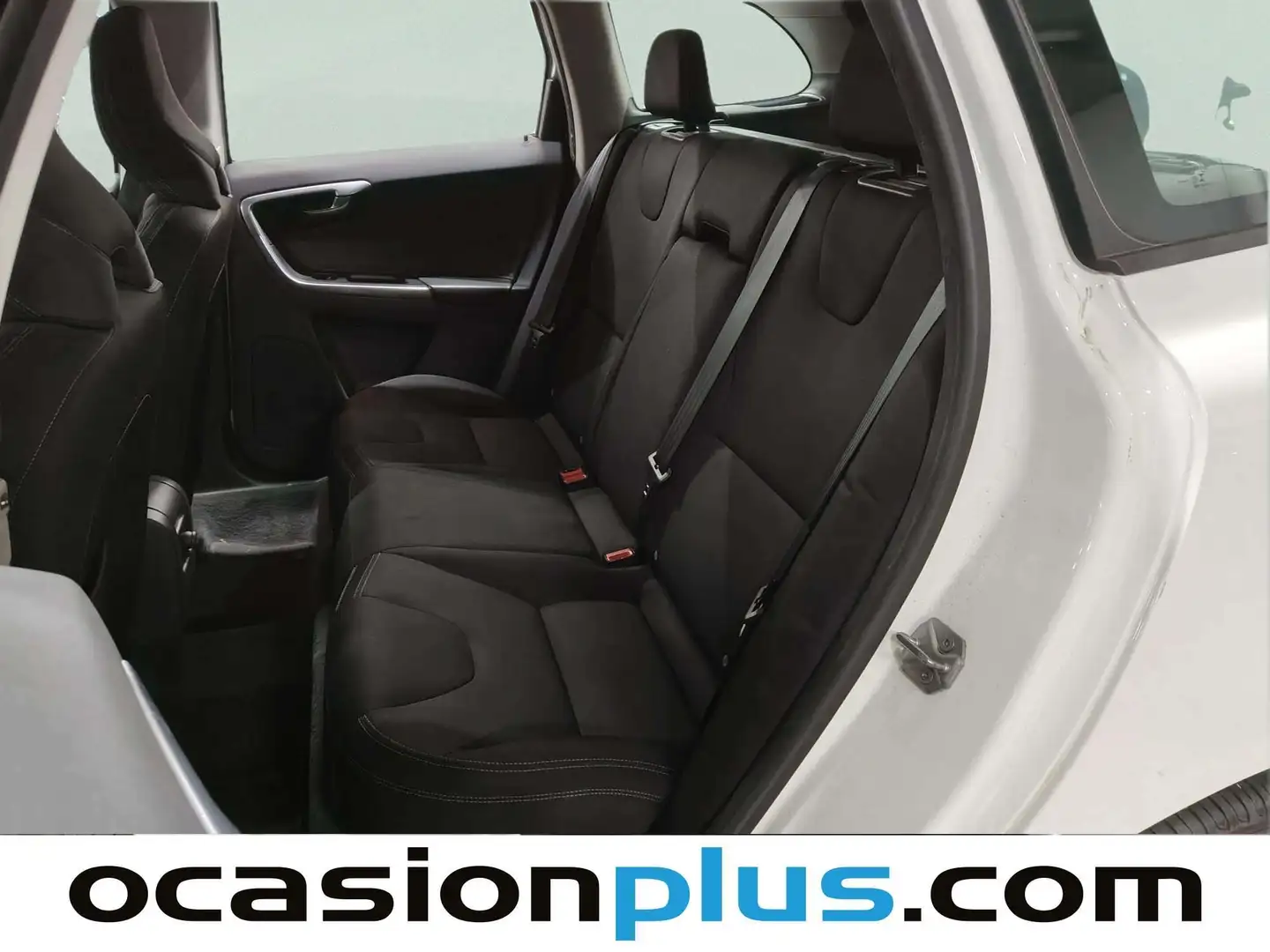 Foto Volvo XC60 Volvo XC60 D3 Kinetic (150 CV)