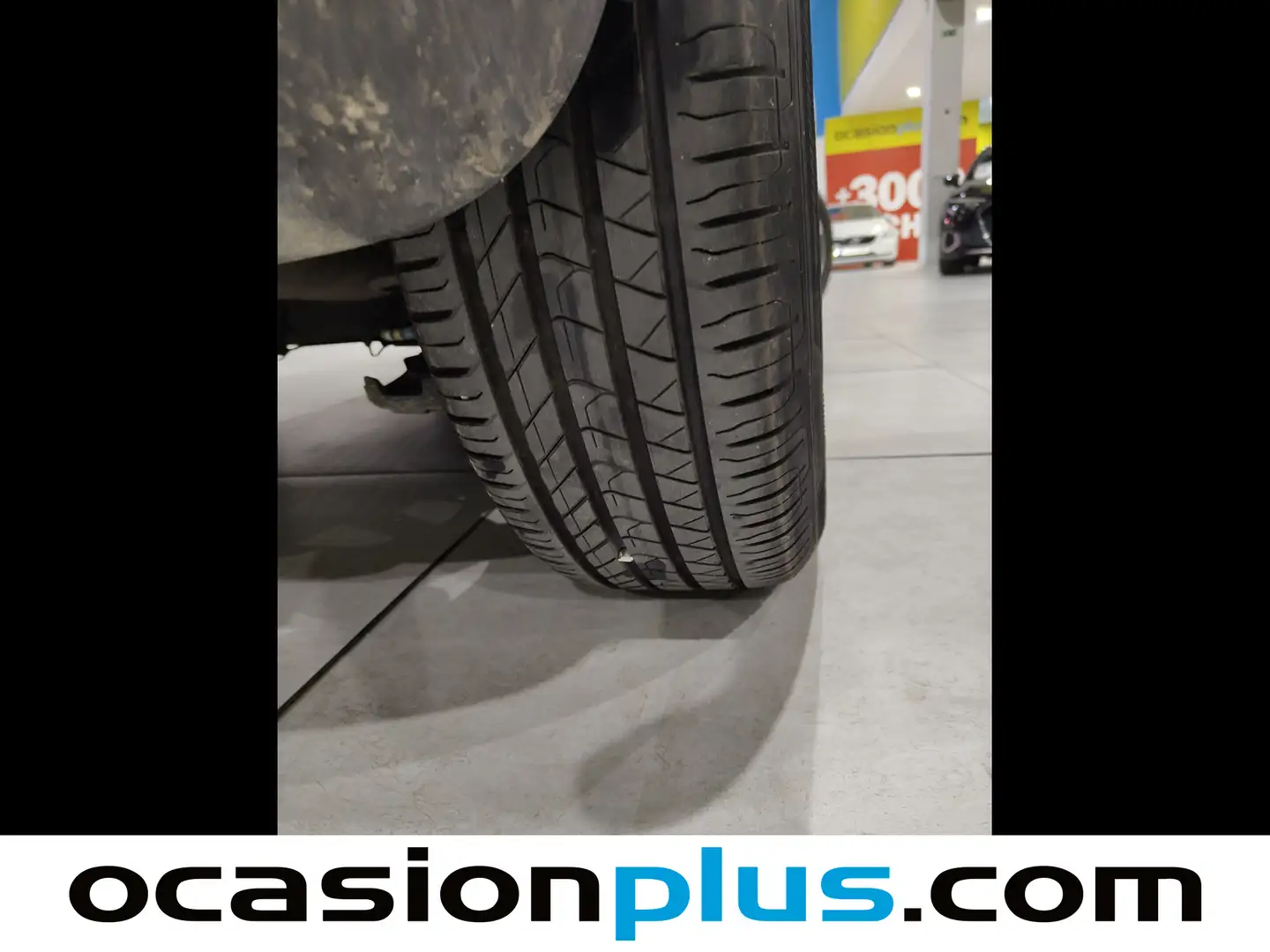 Foto Citroën C3 Aircross Citroen C3 Aircross PureTech 110 S&S Shine (110 CV)