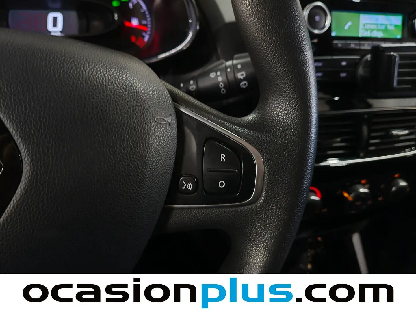 Foto Renault Clio Renault Clio Business dCi (75 CV)