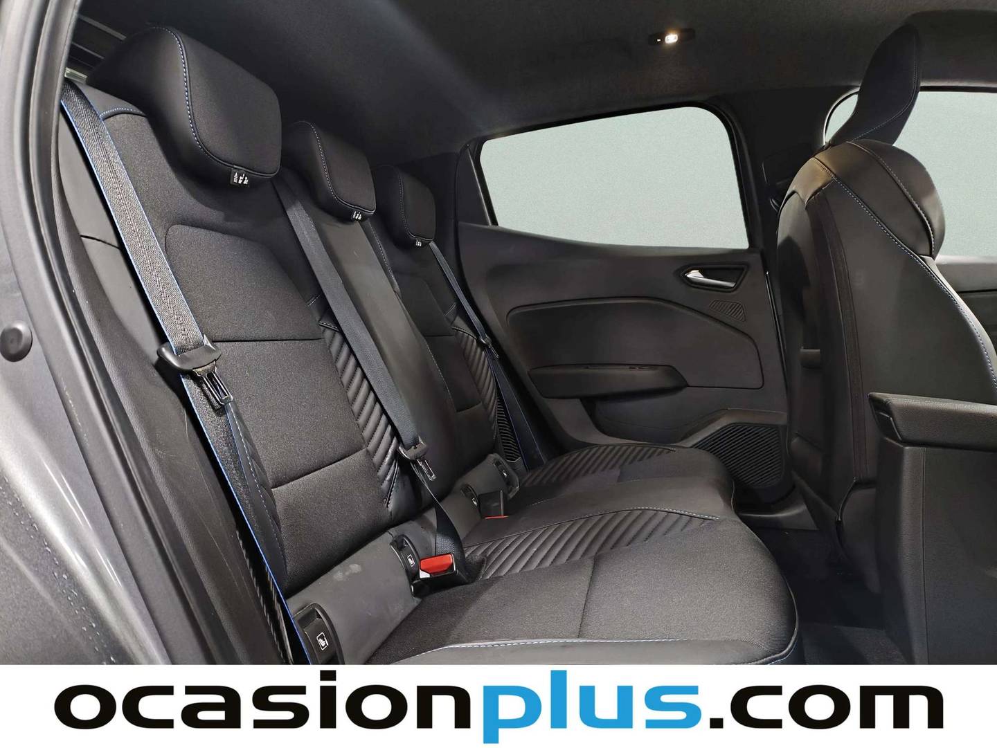 Foto Renault Clio Renault Clio Esprit Alpine E-Tech (143 CV)