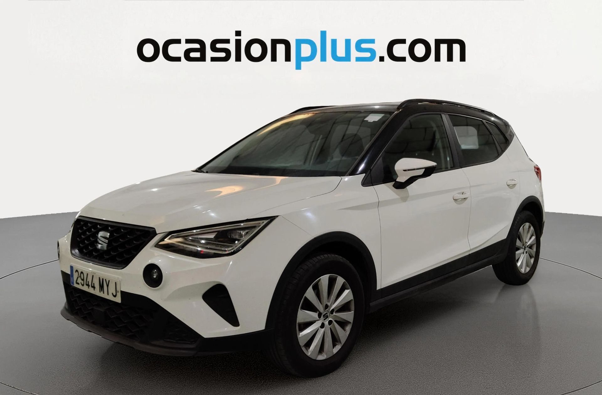SEAT Arona 1.0 TSI Style XL