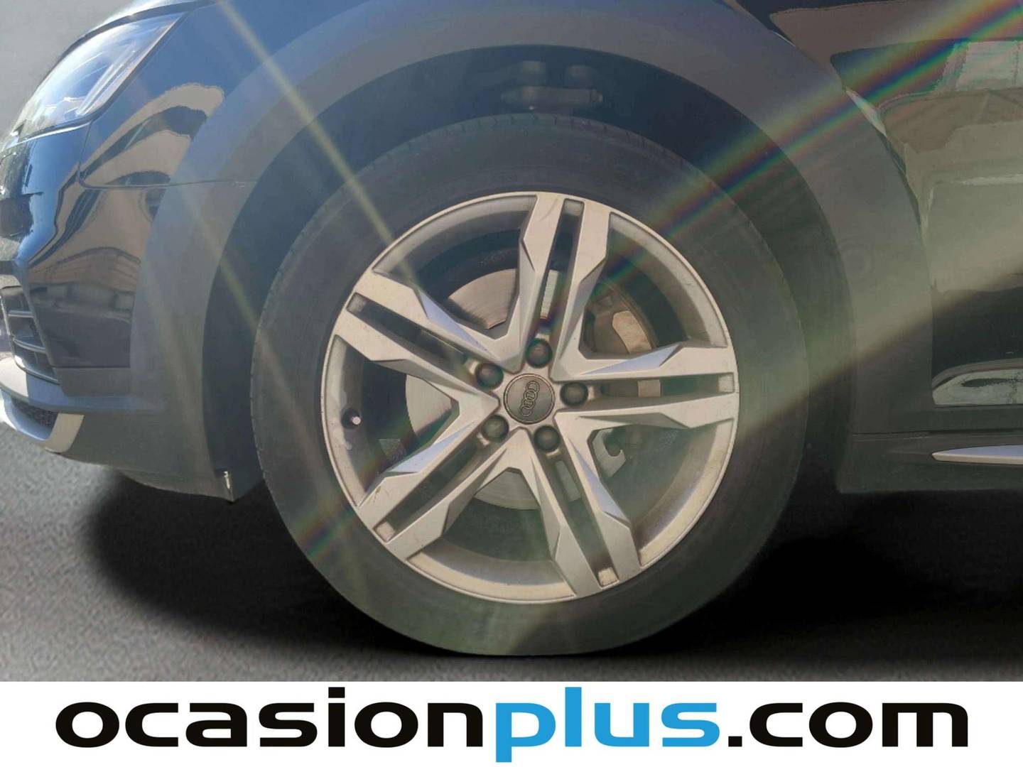 Audi A4 Allroad Quattro Audi A4 Allroad unlimited edition 3.0 TDI Quattro (218 CV) S Tronic al mejor precio