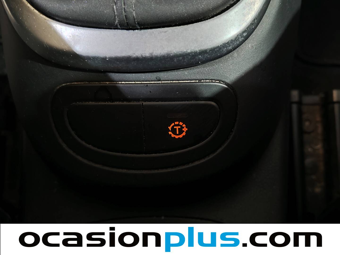 Acabados Fiat 500L Fiat 500L 1.6 16v Multijet II S&S Trekking (120 CV)