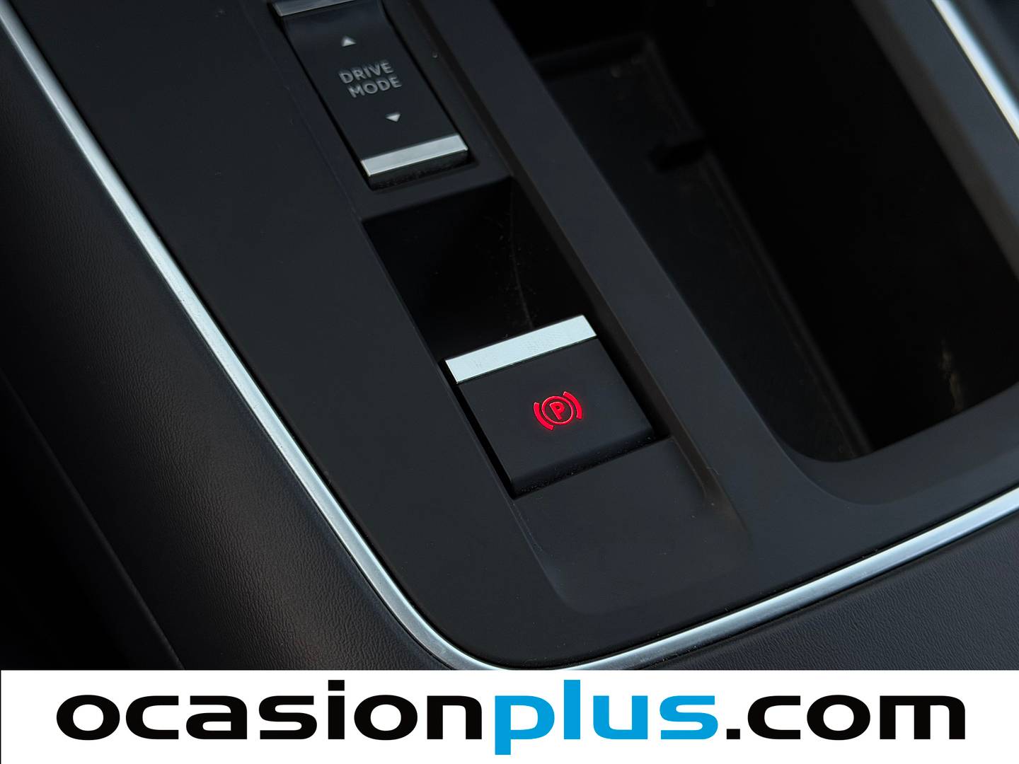 Accesorios del Citroën C5 Aircross Citroen C5 Aircross Hybrid Plus e-DCS6 (136 CV)