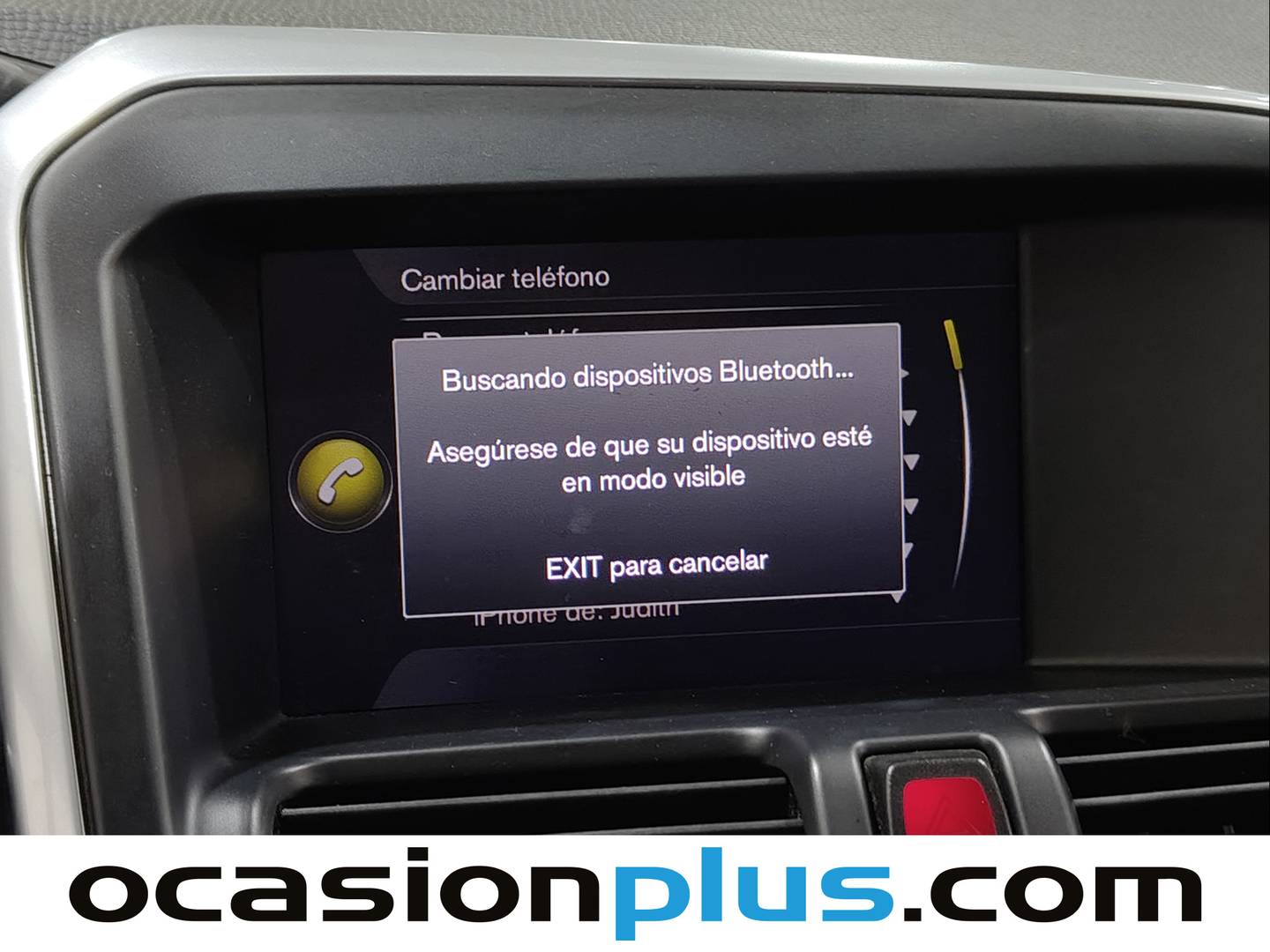 Volvo XC60 Volvo XC60 D3 Kinetic (150 CV) km 0