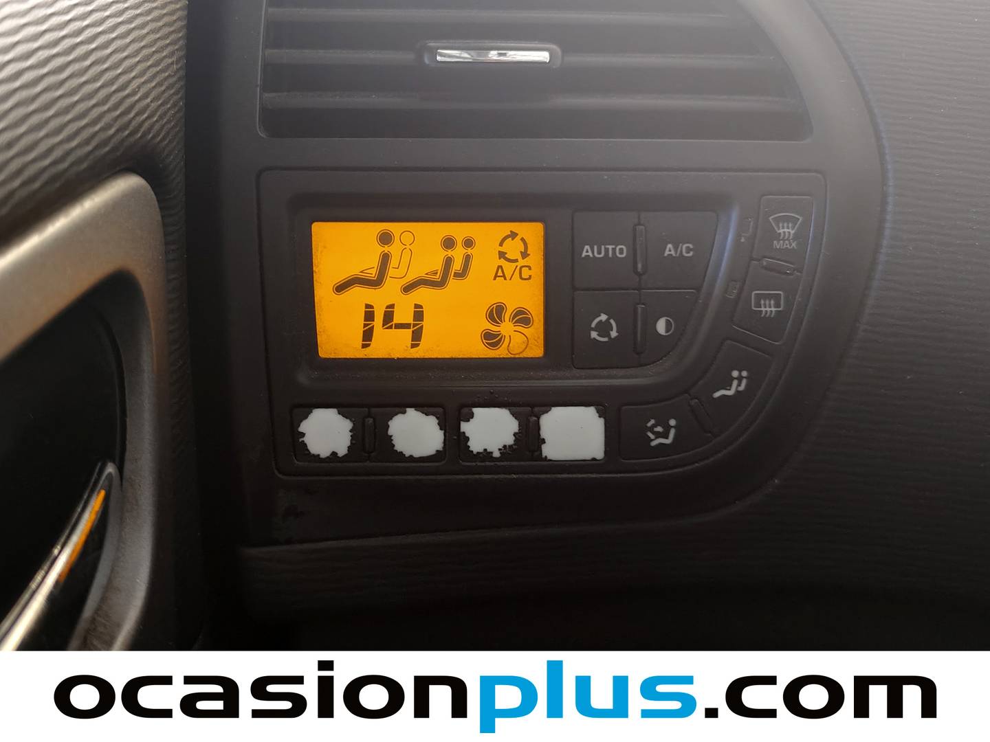 Citroën C4 Picasso Citroën C4 Picasso 1.6 HDI Tonic (112 CV) barato
