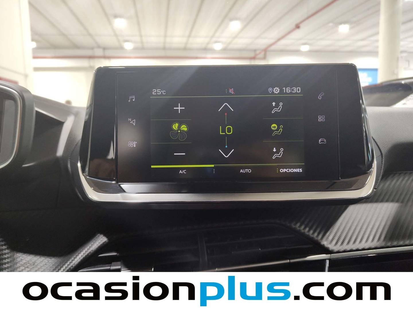 Peugeot 2008 Peugeot 2008 PureTech 130 S&S Allure Pack  (130 CV) de ocasión