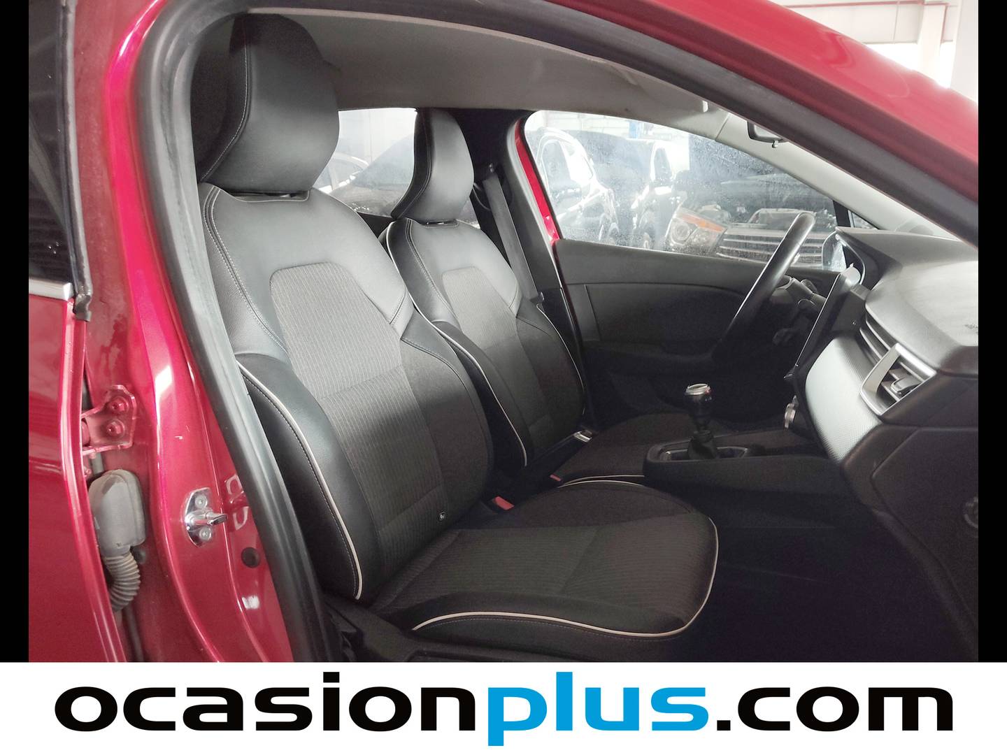 Renault Clio Renault Clio Zen TCe (90 CV) manual