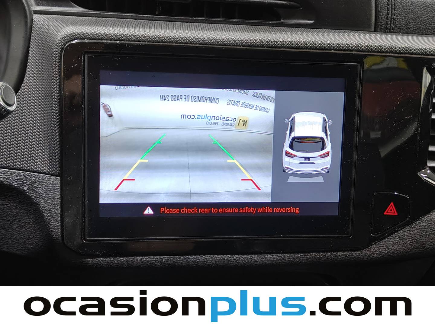 Foto DR AUTOMOBILES DR 4.0 DR AUTOMOBILES DR4 1.5 (116 CV)