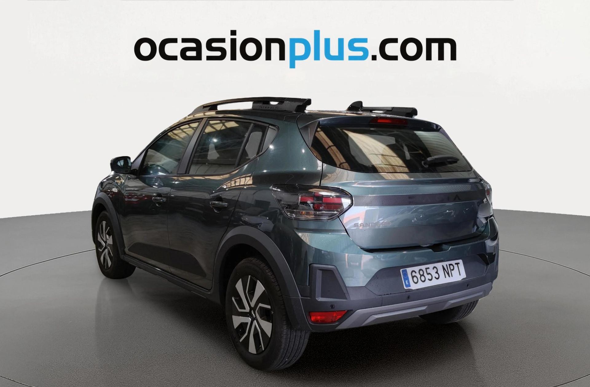 Dacia Sandero Stepway Expression ECO-G - foto 3