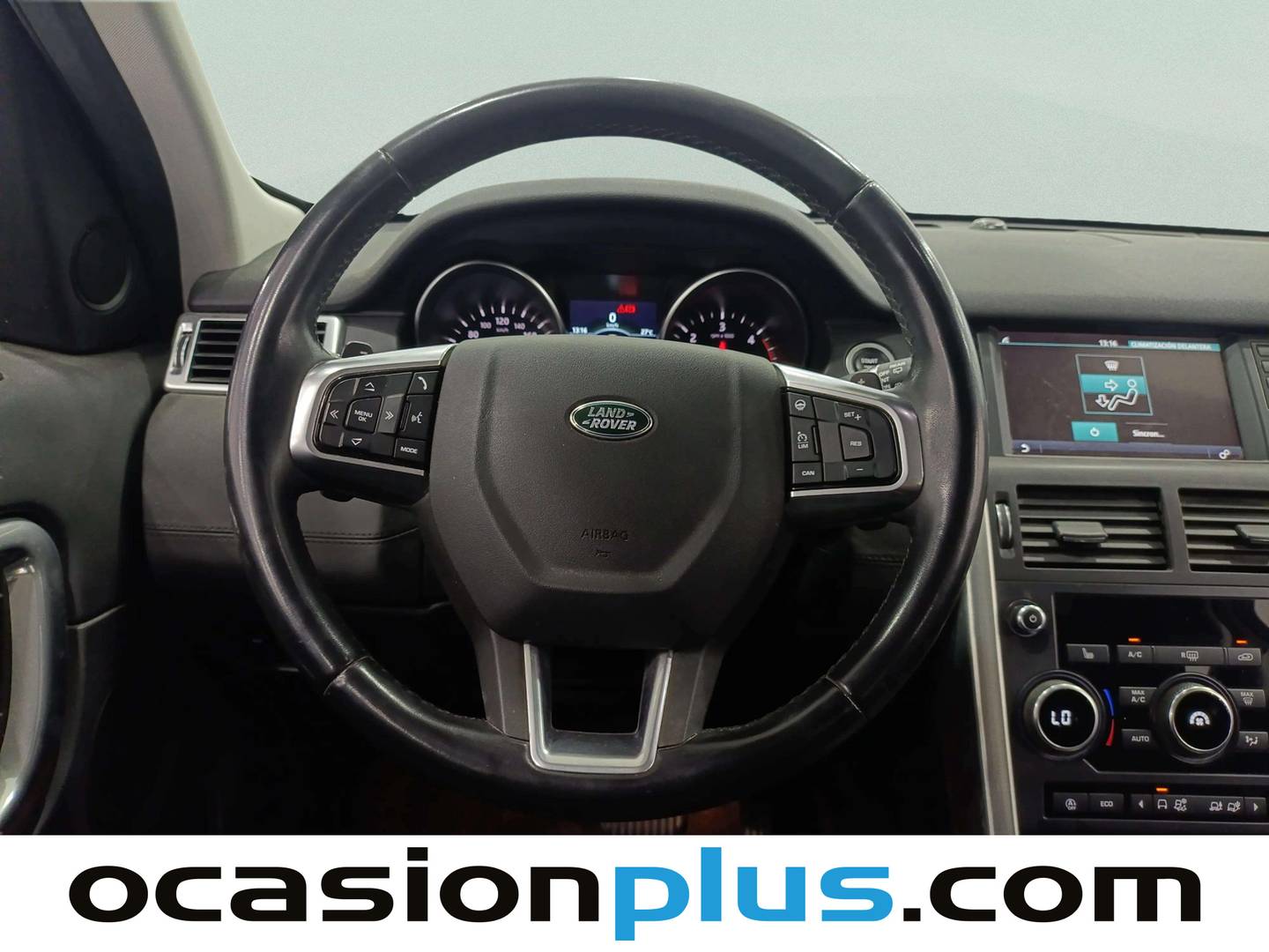 Land Rover Discovery Sport Land Rover Discovery Sport 2.0L TD4 SE 4x4 (150 CV) 2019