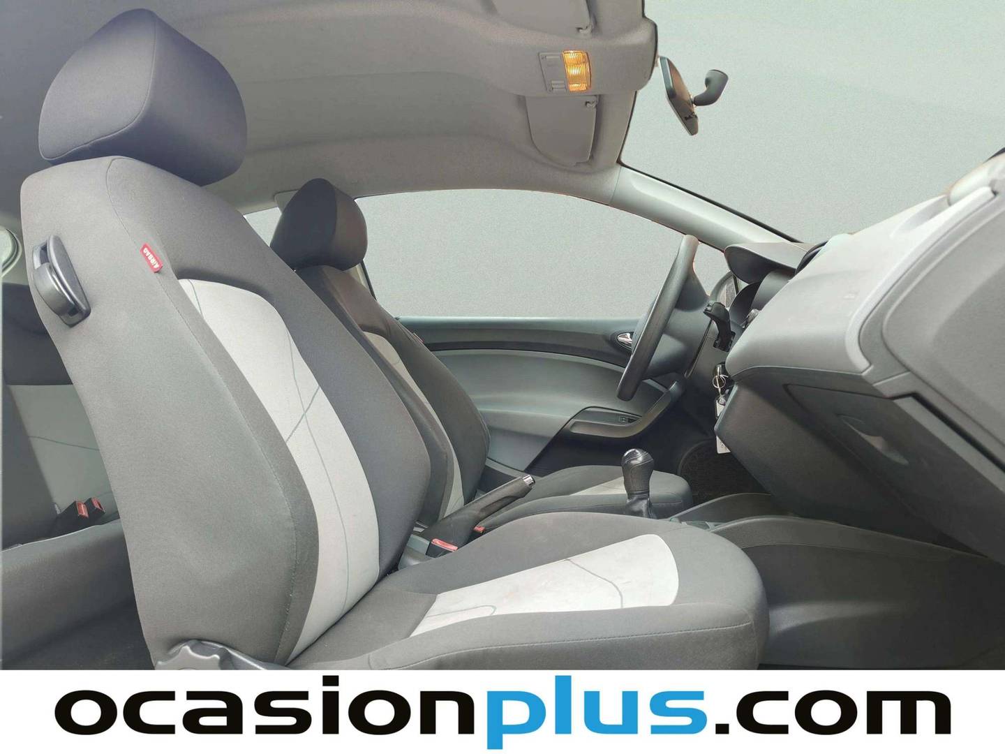Seat Ibiza Seat Ibiza SC SC 1.2 Reference (70 CV) manual