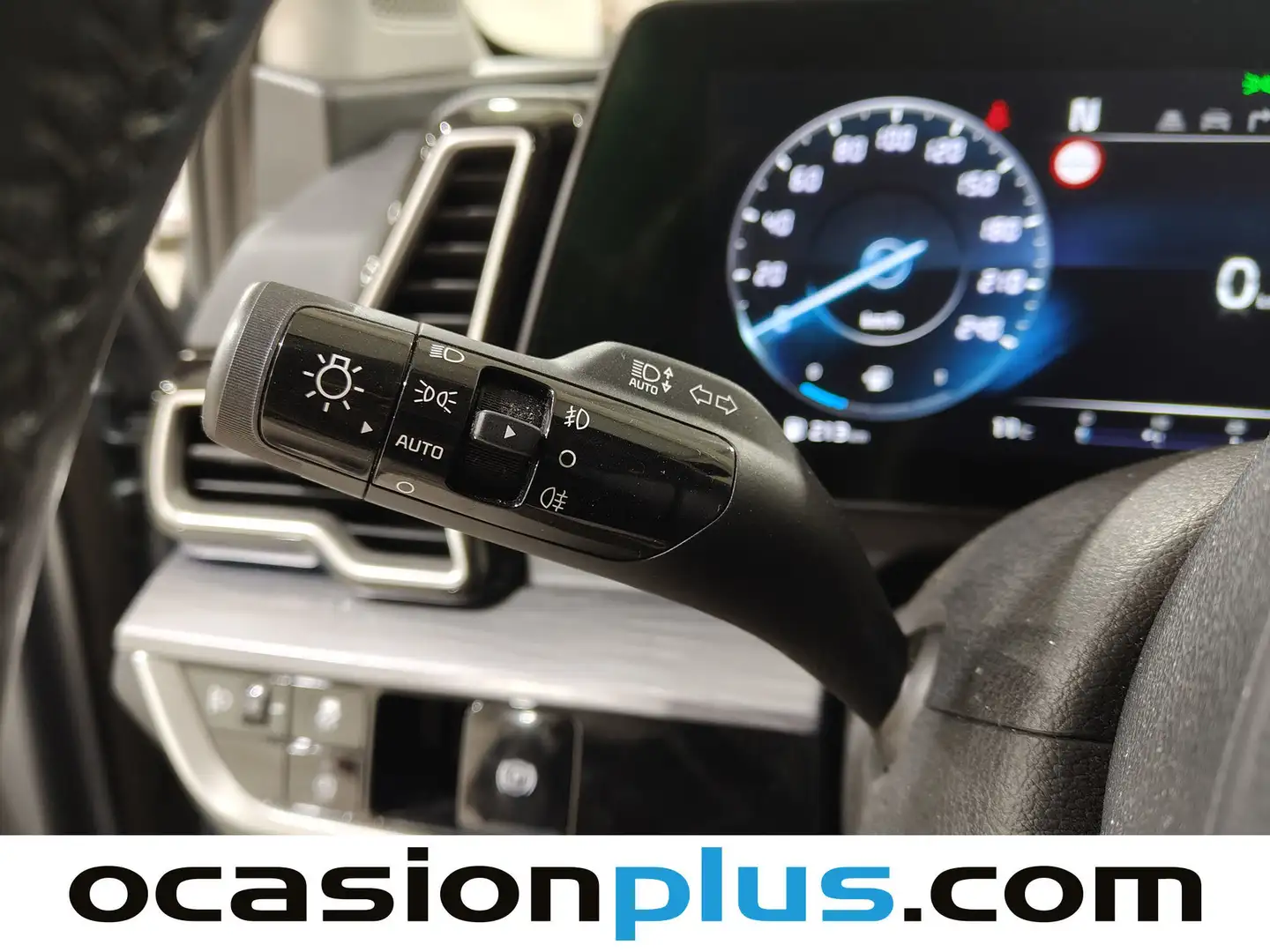 Foto KIA Sportage Kia Sportage 1.6 T-GDi MHEV (150CV) Drive 4x2