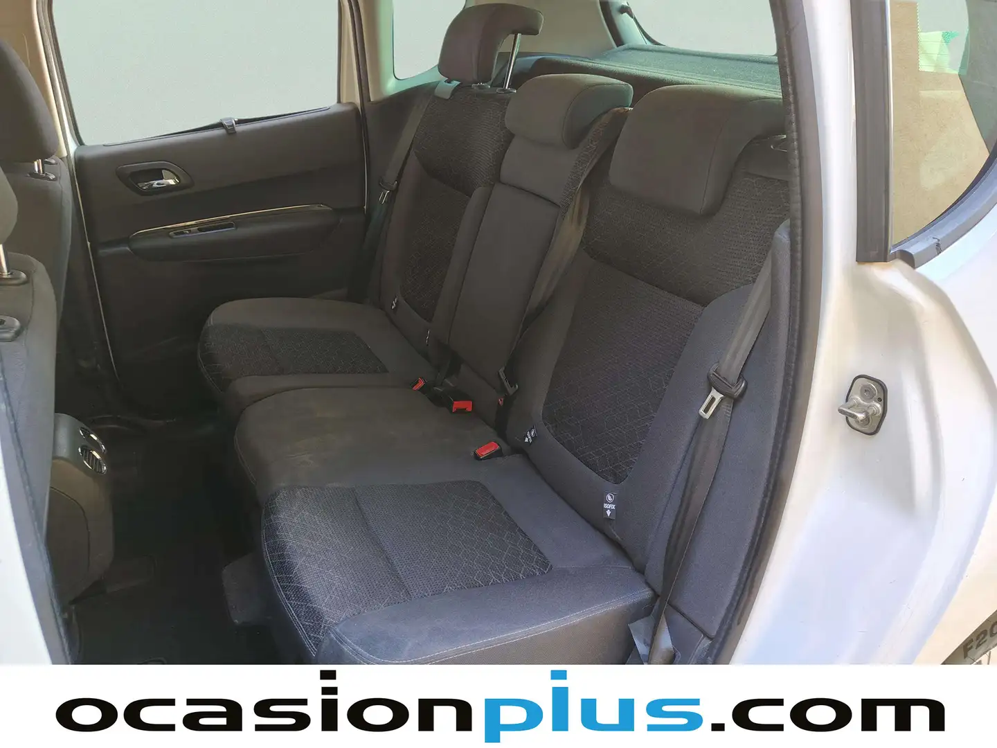 Foto Peugeot 3008 Peugeot 3008 1.2 PureTech Style S&S (130 CV)