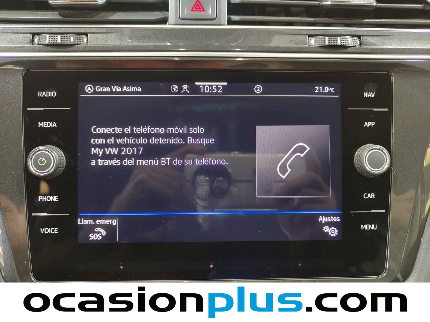 Volkswagen Tiguan Volkswagen Tiguan Urban Sport 1.5 TSI (130 CV) km 0