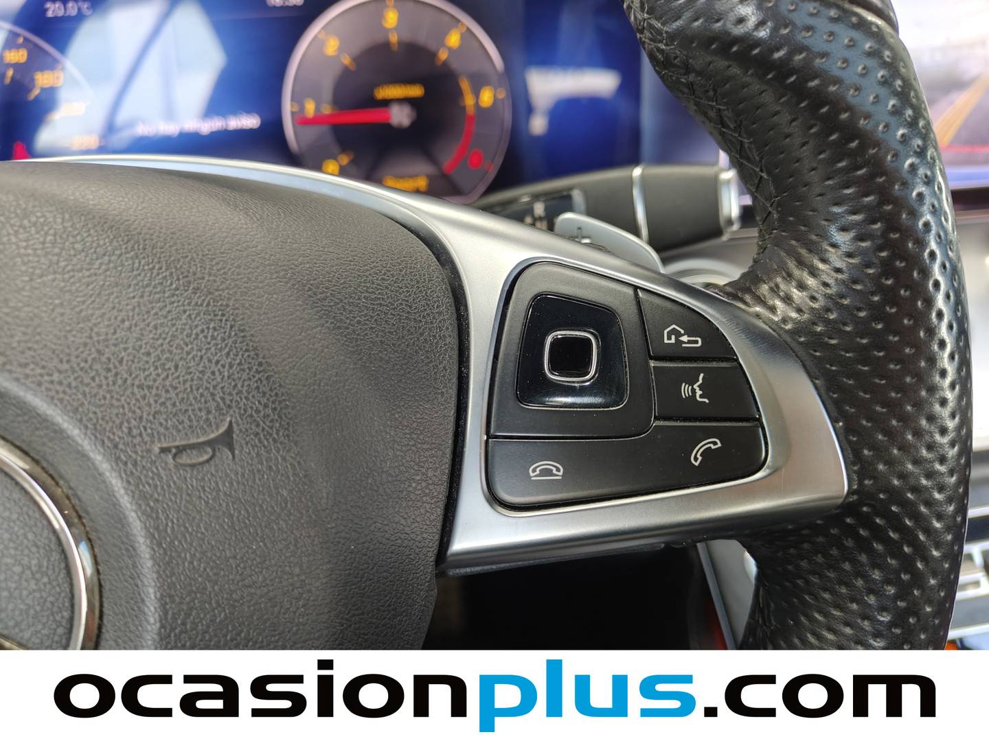 Mercedes Clase E Mercedes Clase E E 220 d Coupe (194 CV) Pack AMG barato