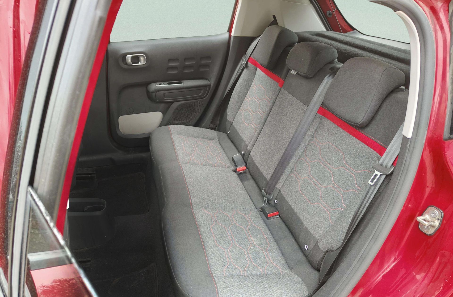 Citroën C3 PureTech 110 Shine - foto 12