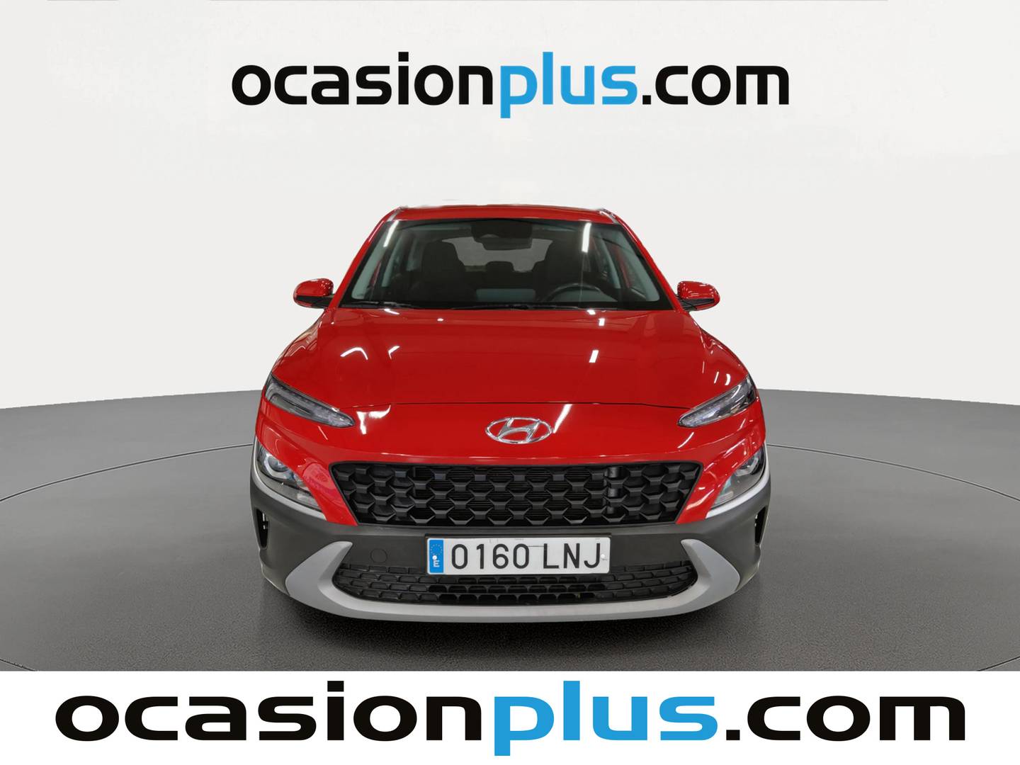 Hyundai Kona Hyundai Kona 1.0 TGDI Klass 4x2 (120 CV) al mejor precio